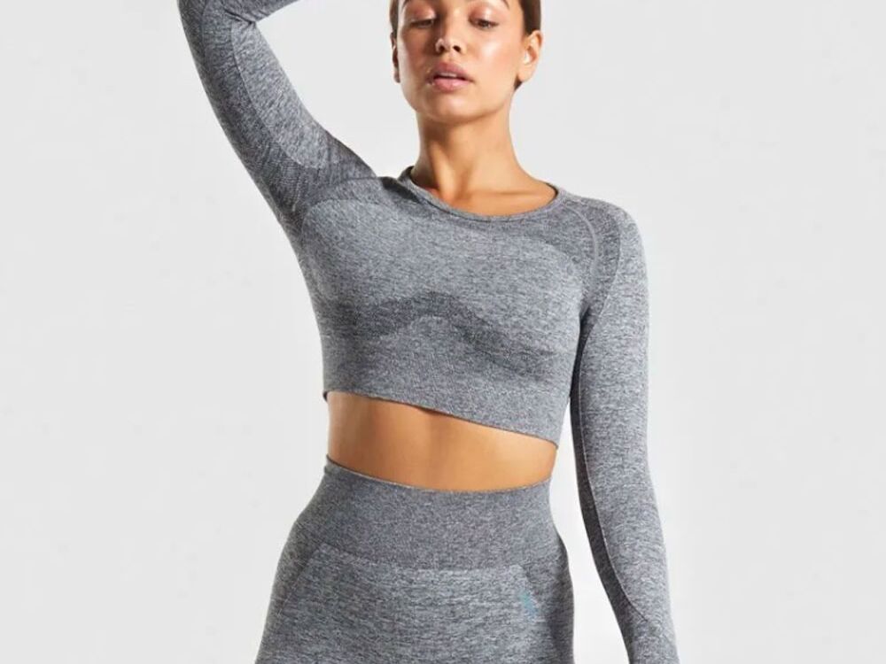 Active Wear Thumbnail