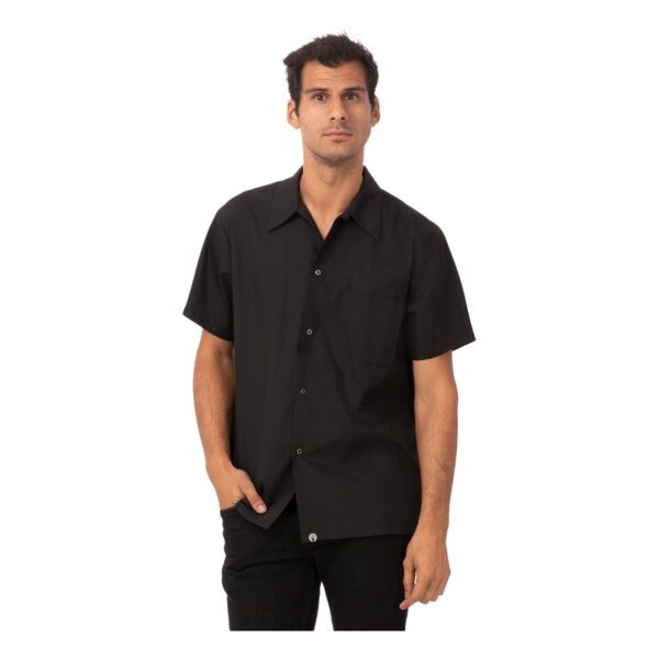 Utility Cook Shirt Thumbnail