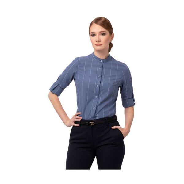 Womens Voce Shirt Thumbnail