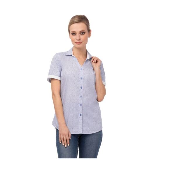 Womens Charleston Shirt Thumbnail