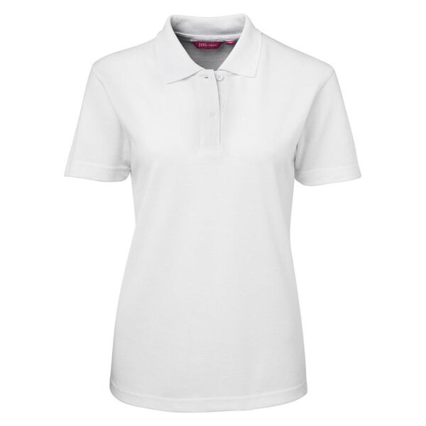 Womens 210 Polo Thumbnail