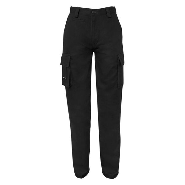 Womens Multi Pocket Pant Thumbnail