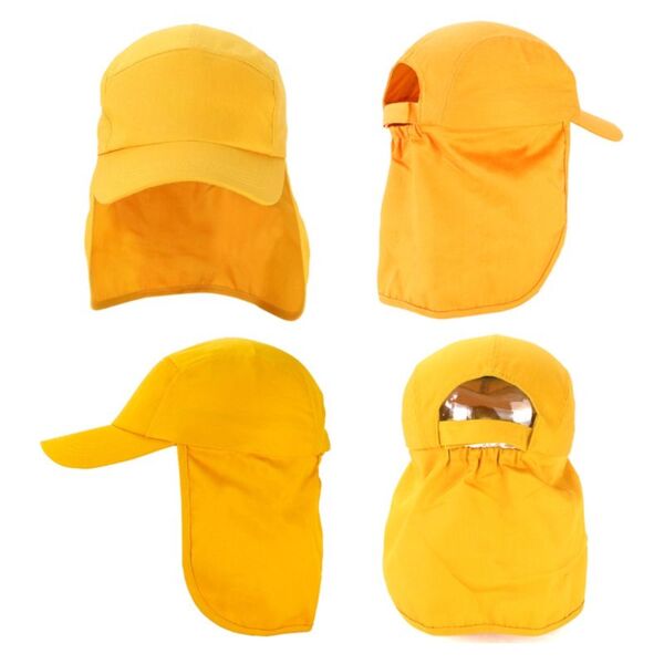 Legionnaire Cap Thumbnail