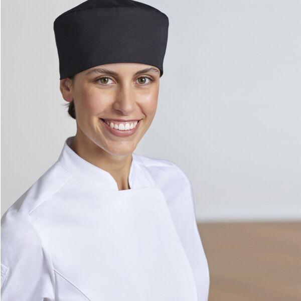 Mesh Flat Top Hat Thumbnail