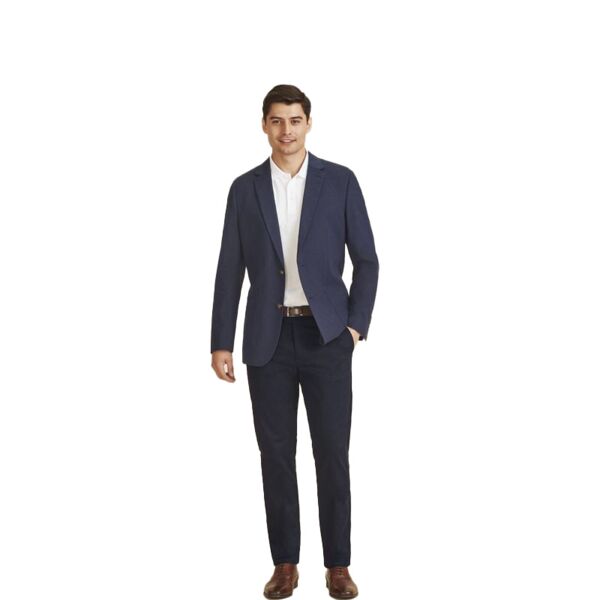 Mens Traveller Modern Stretch Chino Pant Thumbnail