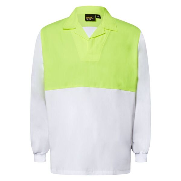 Jacshirt Modesty Insert Long Sleeve Thumbnail