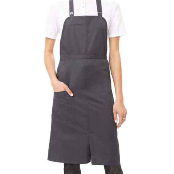 Brio Bib Apron Thumbnail