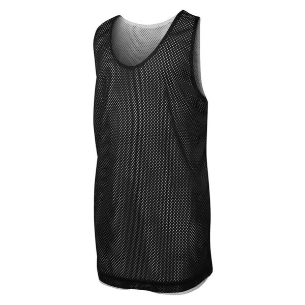 Kids Podium Reversible Training Singlet Thumbnail