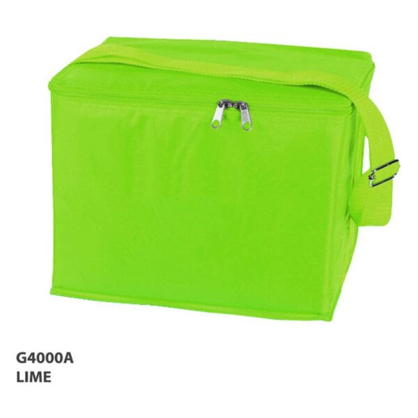 6 Can Cooler Bag Thumbnail