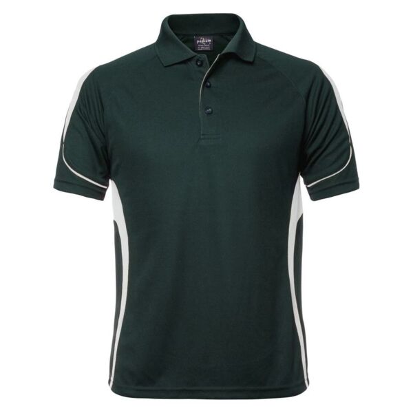 Youth Bell Polo Thumbnail