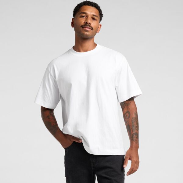 Mens Box Tee Thumbnail