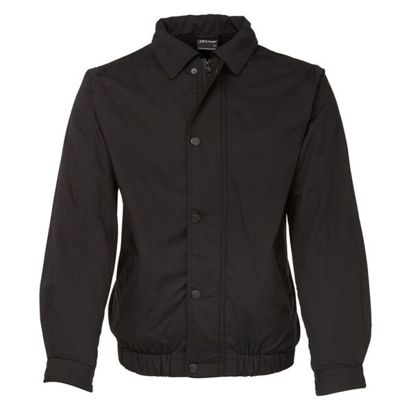 Mens Contrast Jacket Thumbnail