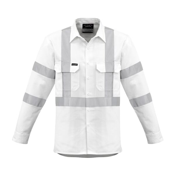 Mens Bio Motion X Back Shirt Thumbnail