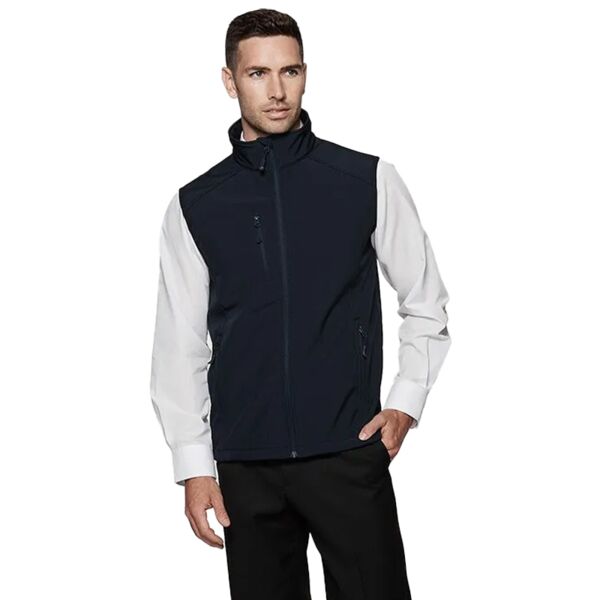 Mens Olympus Vests Thumbnail