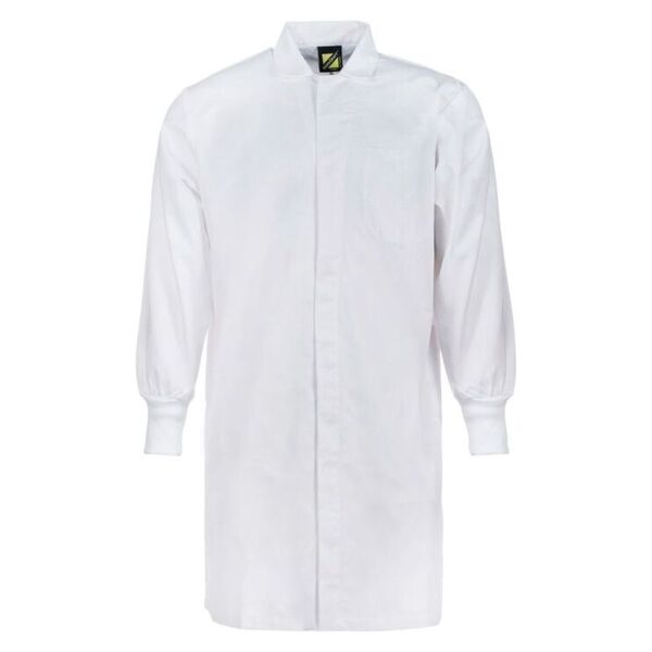 Unisex Food Industry Dustcoat Thumbnail