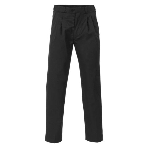 Mens P/V Pleat Front Pants Thumbnail