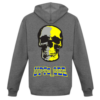 UPT2_GEE  - Mens Crew Hoodie Thumbnail