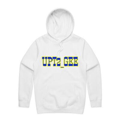 UPT2_GEE  - Mens Stencil Hood Thumbnail
