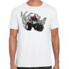 Mens Softstyle Tee Shirt Thumbnail