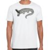 Mens Softstyle Tee Shirt Thumbnail