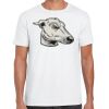Mens Softstyle Tee Shirt Thumbnail