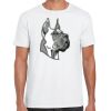 Mens Softstyle Tee Shirt Thumbnail
