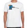 Mens Softstyle Tee Shirt Thumbnail