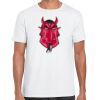 Mens Softstyle Tee Shirt Thumbnail