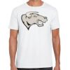 Mens Softstyle Tee Shirt Thumbnail