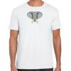 Mens Softstyle Tee Shirt Thumbnail