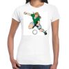Womens Softstyle Tee Shirt Thumbnail