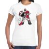 Womens Softstyle Tee Shirt Thumbnail