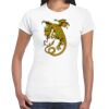 Womens Softstyle Tee Shirt Thumbnail