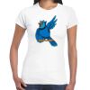 Womens Softstyle Tee Shirt Thumbnail