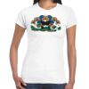 Womens Softstyle Tee Shirt Thumbnail