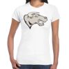 Womens Softstyle Tee Shirt Thumbnail