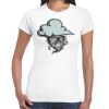 Womens Softstyle Tee Shirt Thumbnail