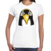 Womens Softstyle Tee Shirt Thumbnail