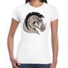 Womens Softstyle Tee Shirt Thumbnail