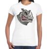 Womens Softstyle Tee Shirt Thumbnail