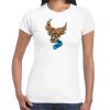 Womens Softstyle Tee Shirt Thumbnail