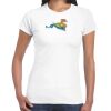 Womens Softstyle Tee Shirt Thumbnail