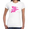 Womens Softstyle Tee Shirt Thumbnail