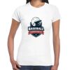 Womens Softstyle Tee Shirt Thumbnail