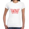 Womens Softstyle Tee Shirt Thumbnail