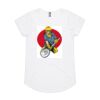 Womens Mali Tee Thumbnail