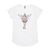 Womens Mali Tee Thumbnail