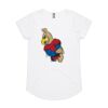 Womens Mali Tee Thumbnail