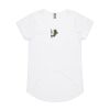 Womens Mali Tee Thumbnail