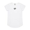 Womens Mali Tee Thumbnail